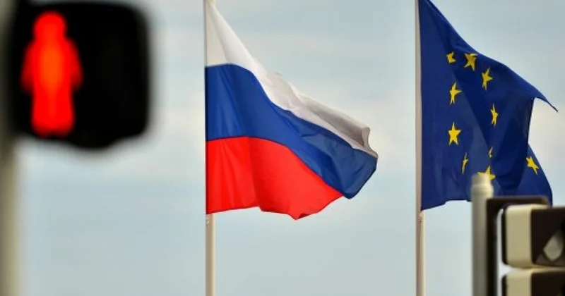 Европа дала России почти 9 миллиардов