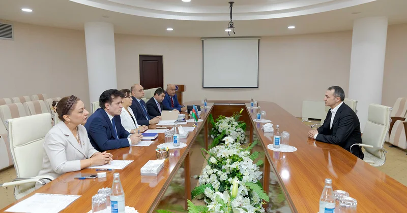 Dilqəm Məhərrəmov necə həkim olmaq istəyir? Maraqlı iddia yayıldı (FOTO)