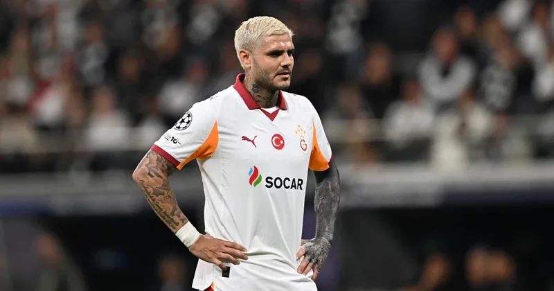Çempionlar Liqası: “Qalatasaray”a 5 qol vurdular