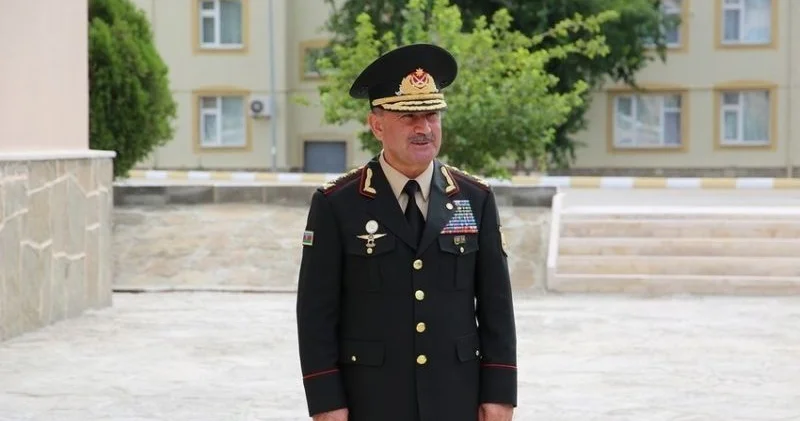 Kərəm Mustafayevin xanımına yeni vəzifə verildi FOTO