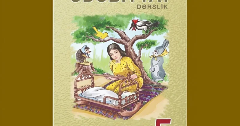 Düşməni söyməklə Vətənə sevgi oyadanlar Ədəbiyyat dərsliyi niyə bu gündədir?