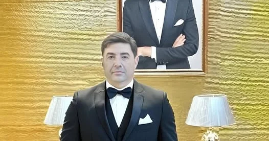 Böyük şəxsiyyətlər sadəcə insanlar deyil, bəşəriyyətin yolunu işıqlandıran məşəllərdir
