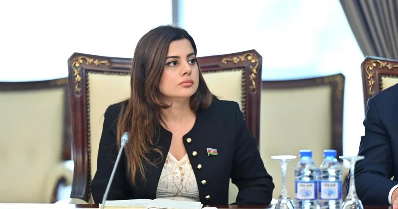 Parlamentari: 20 sentyabr mənəvi ədalətin bərpa olunduğu gündür