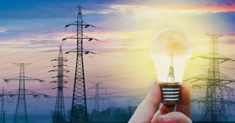 IEA: Yaxın Şərq və Şimali Afrikada elektrik enerjisi istehlakı üç dəfə artıb