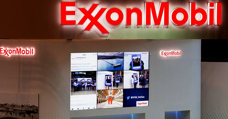 ExxonMobil подала иск против правительства РФ, требуя $4,6 млрд