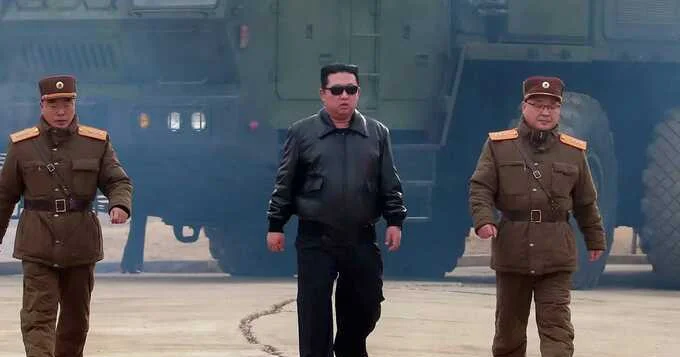 Россию подозревают в передаче КНДР технологий для атомных подлодок