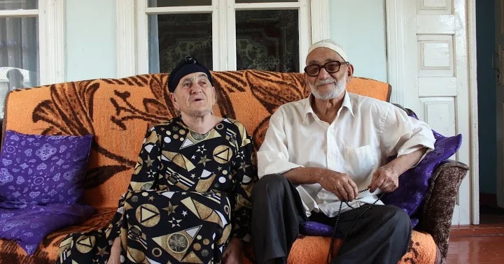 Yaşı 90 dan çox olanlar ən çox bu rayonda YAŞAYIR
