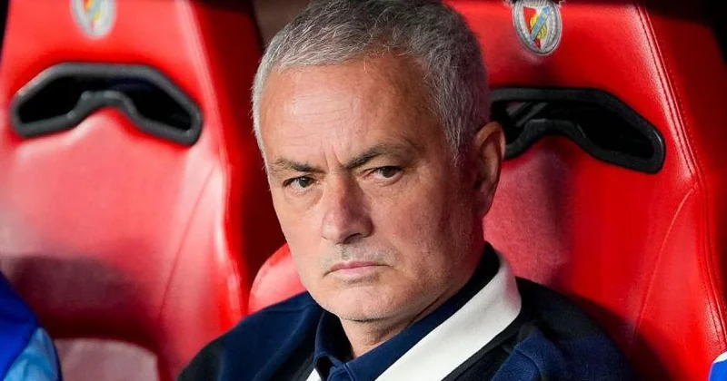 Benfika Mourinyo ilə bağlı deyilənləri təsdiqlədi