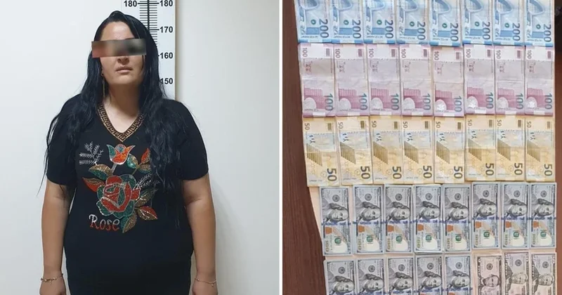 Женщина совершила кражу из дома в мужской одежде Minval Politika