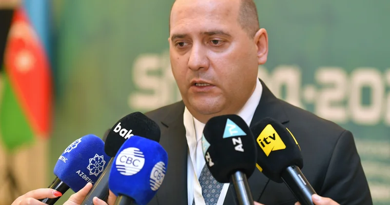 Ağdamın Eyvazxanbəyli və Baş Qərvənd kəndlərinin tikintisi gələn il yekunlaşacaq