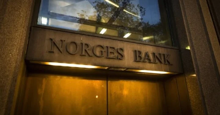 Norveç Mərkəzi Bankı uçot dərəcəsini azaldıb