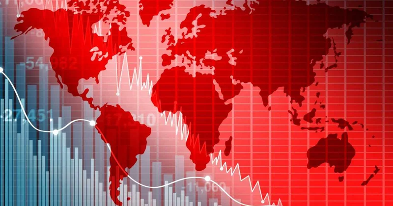 Qlobal böhran TƏHLÜKƏSİ Bu sahələr xüsusi RİSK ALTINDADIR