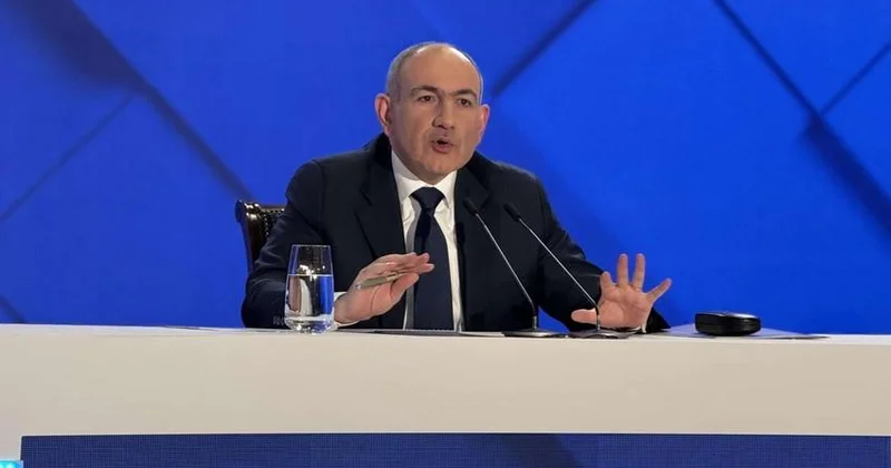 “Ermənistan hökumətində istefalar nəzərdə tutulmayıb” Paşinyan