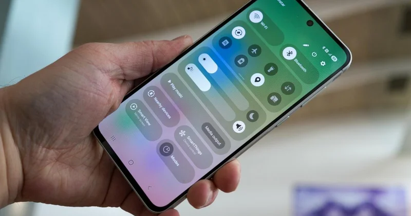 Samsung istifadəçilərinə xəbərdarlıq Risk aşkar edildi