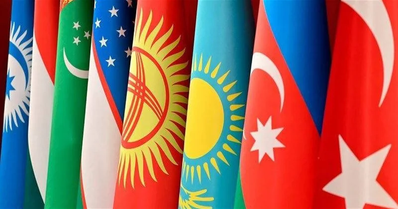 Председательство в ОТГ переходит от Кыргызстана Азербайджану