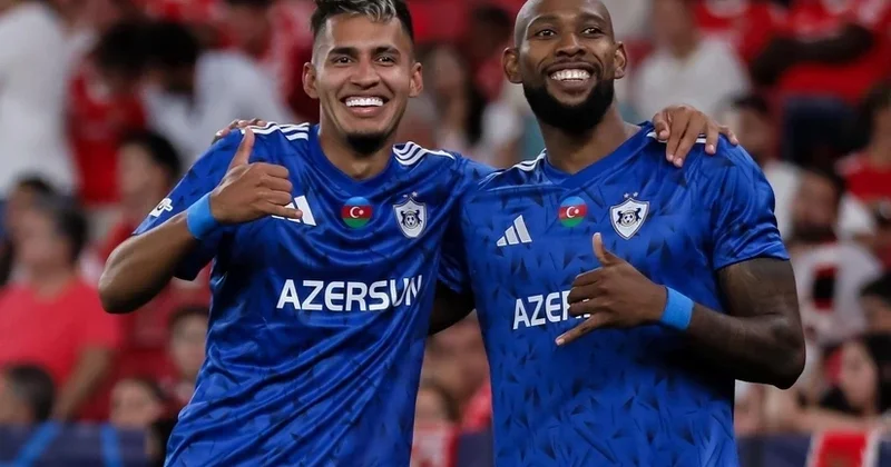 Çempionlar Liqası: Qarabağ Avropa nəhənglərindən öndə CƏDVƏL