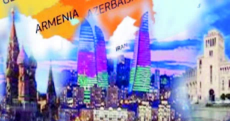 Cənubi Qafqazın regional identikliyi və inteqrasiyası