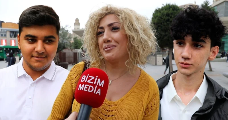 Ən sevdiyiniz mahnı hansıdır? Bakı sakinlərindən maraqlı cavablar VİDEO