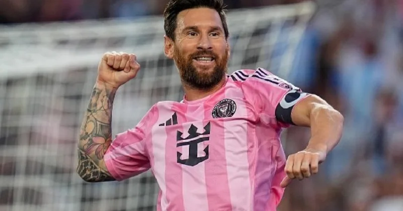 Messi komandası ilə yeni müqavilə imzalaya bilər