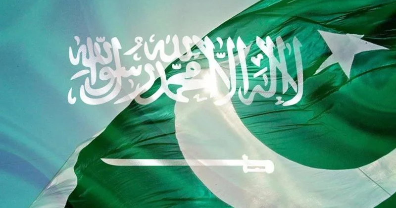 Səudiyyə Ərəbistanı və Pakistan qarşılıqlı müdafiə sazişi imzalayıblar