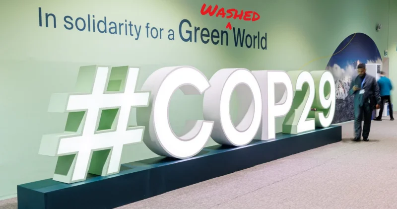 COP29 komandası Afrika üçün iqlim fəaliyyətlərini müzakirə edib