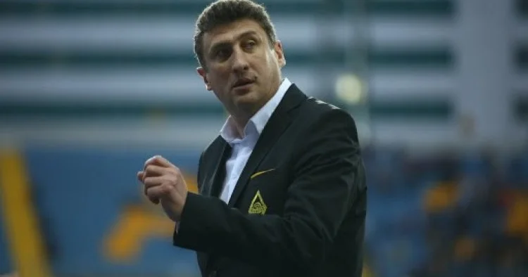 “Azərbaycan millisi də Avropa çempionatının final mərhələsinə yüksələcək”