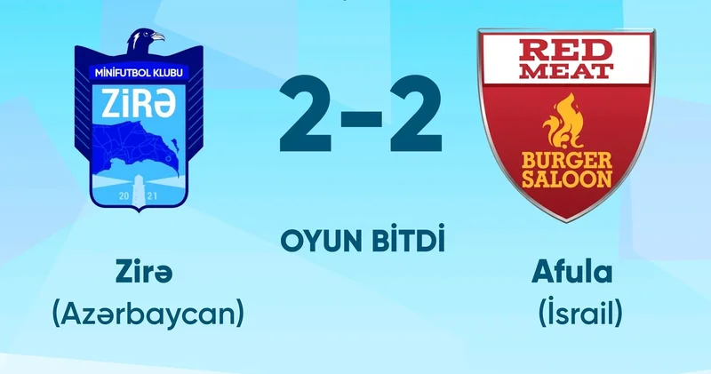 ÇL: Zirə dən heç heçə