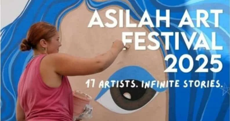 Mərakeşdə 46 cı Beynəlxalq Asilah Mədəniyyət Festivalı keçiriləcək