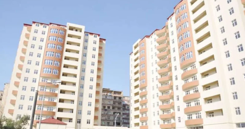 Azərbaycanda binalarla bağlı vacib YENİLİK