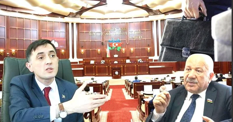 Məmurlar deputatlara cavab vermir, vətəndaşlar neyləsin? RƏY