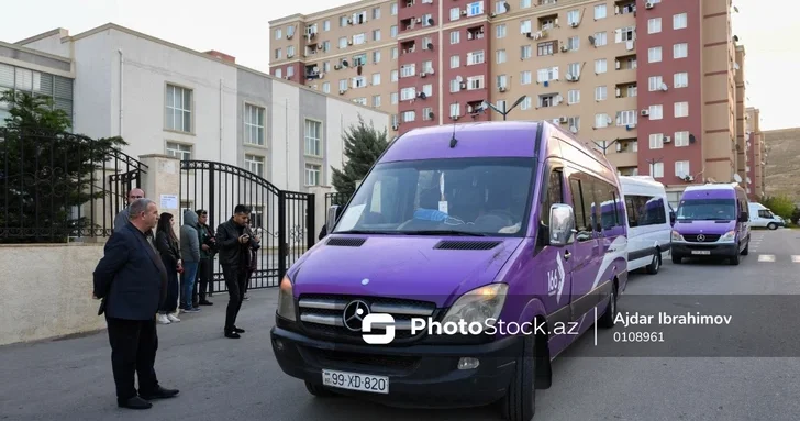 Эмин Гусейнов: Более 1500 семей вернутся в Ходжавендский район до конца года