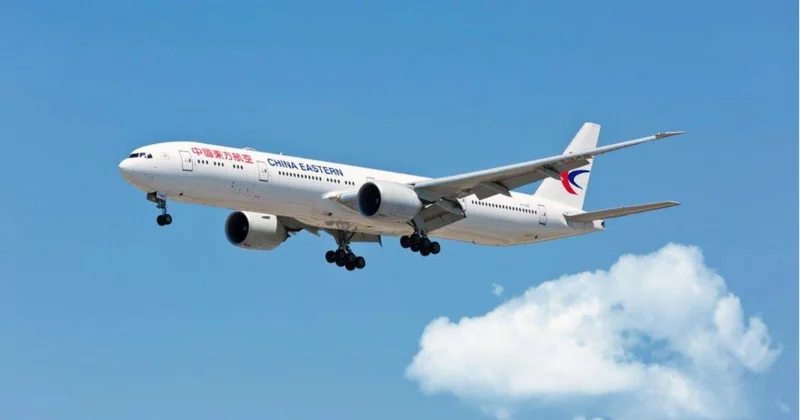 Dünyanın ən uzun aviareysi işə salınıb Uçuş 30 saata qədər davam edəcək