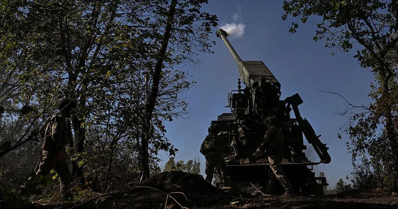 Часть оружия США, закупленного за средства стран НАТО, уже в Украине