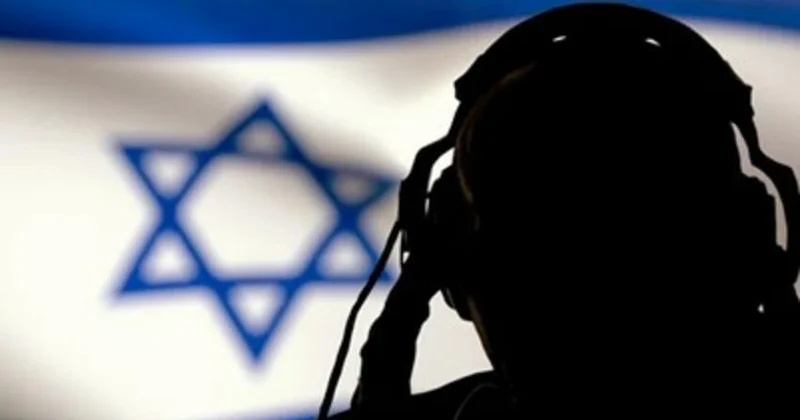 Mossad İranda 100 dən çox xarici agenti koordinasiya edib