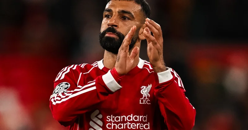 Məhəmməd Salah UEFA Çempionlar Liqasında yeni rekorda imza atıb