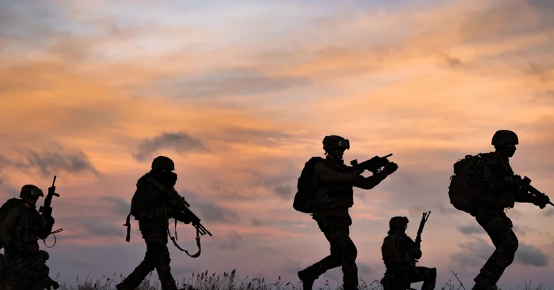 Estoniyada 2 həftəlik NATO təlimləri başlayır