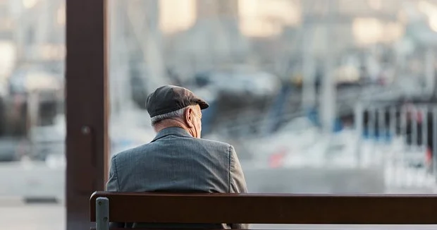 105 yaşlı kişi uzunömürlülüyünün sirrini açıqladı