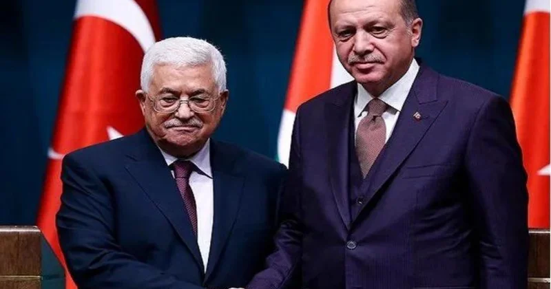 Ərdoğan: Türkiyənin əsas prioriteti Qəzzada təcili atəşkəsin təmin olunmasıdır