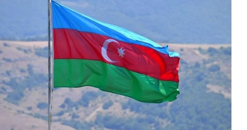 Azərbaycan Bayrağının bütün ərazilərimizdə dalğalanmasından qürur duyuruq