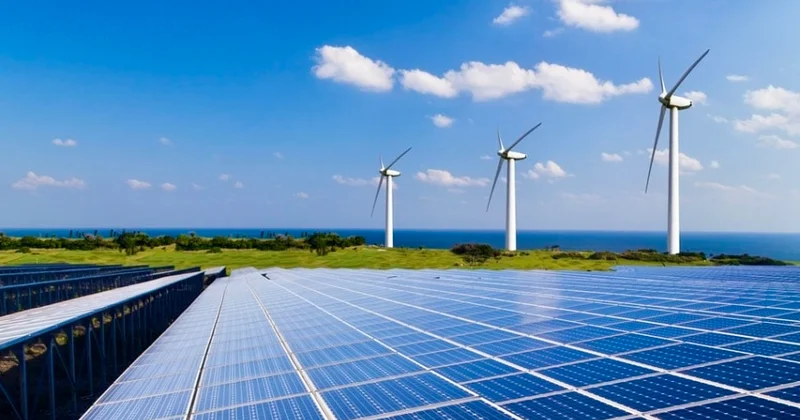 Azərbaycanda bərpa olunan enerjiyə 600 milyon dollar investisiya yatırılıb