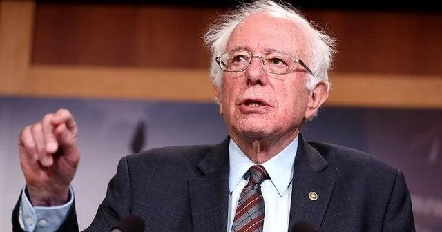 ABŞ senatoru Bernie Sanders Qəzzada İsrailin soyqırımı törətdiyini deyən ilk senator oldu