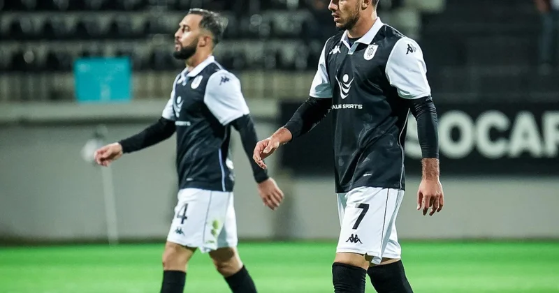 AFFA İntizam Komitəsi “Neftçi”ni 8000 manat cərimələyib