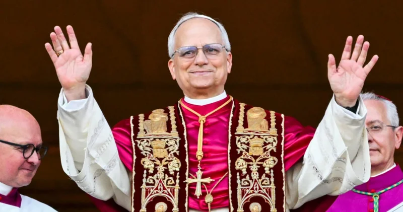 Roma Papası LGBT və kilsə münasibətləri barədə qərarını açıqladı