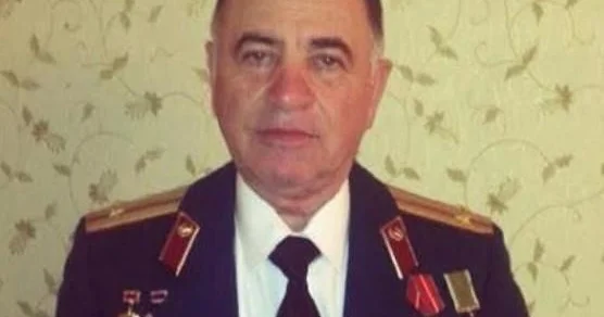 Sabiq qərargah rəisi vəfat edib
