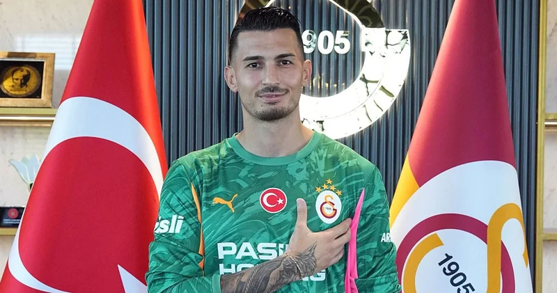Uğurcan Frankfurt səfərində meydana çıxsa…