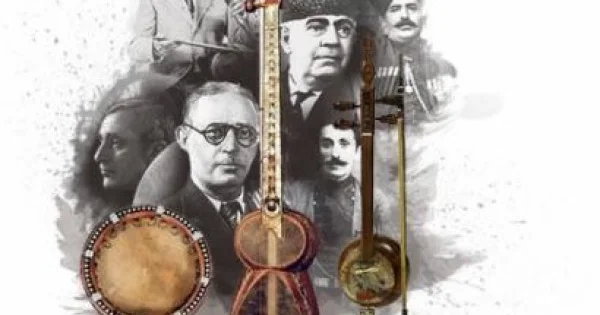 Milli Musiqi Günüdür