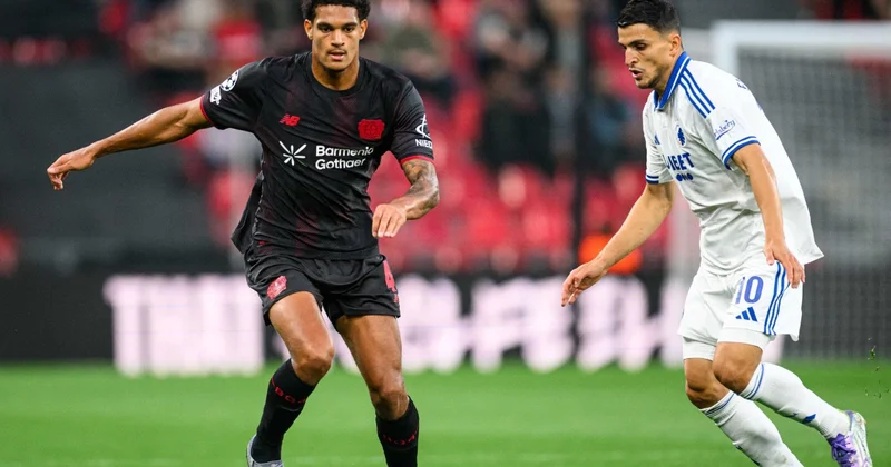 UEFA Çempionlar Liqası: Monako darmadağın oldu, Bayer heç heçə etdi