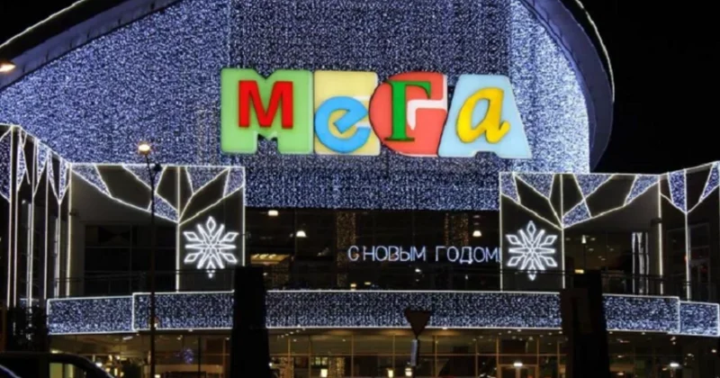 Moskvada bomba təhlükəsi: ticarət mərkəzindən 400 nəfər təxliyə olunub