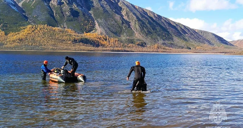 В России вытащили тела утонувших в Забайкалье ФОТО ВИДЕО