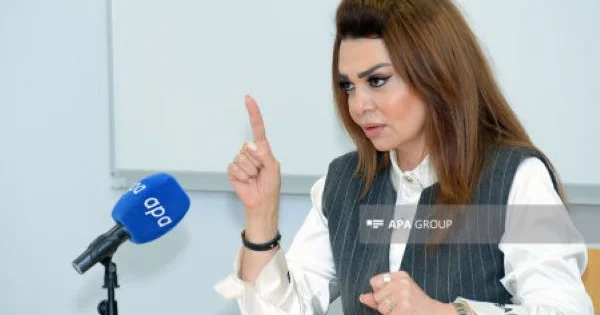 Harda yazılıb ki, xanəndə botoks etdirə bilməz? Qarayaxma kampaniyaları aparan və həmin yazıları yazdıran adamlar...